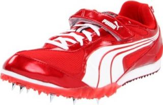 Puma Complete Tfx Jump II Pro Track Shoe Shoes