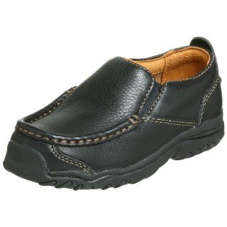 Timberland Carlsbad Loafer (Toddler/Little Kid): Shoes