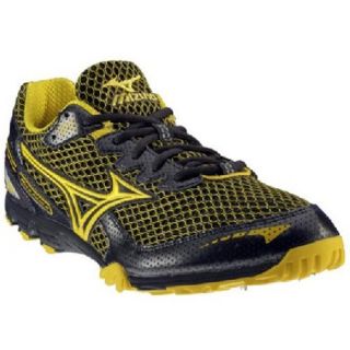 Mizuno Wave Kaze 4 Cross Country Running Spikes   9 Shoes