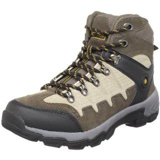 Nevados Mens Vendetta Mid Hiking Boot: Shoes