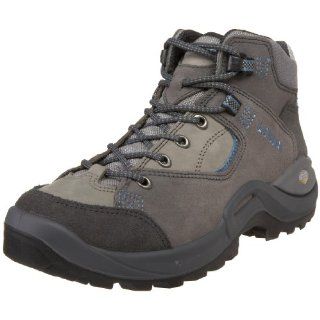 Lowa Womens Tempest QC Hiking Boot Shoes
