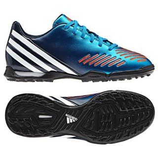 LZ TRX TF Junior Bright Blue/Running White/Infrared (11K) Shoes