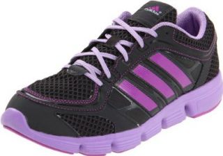 Running Shoe,Solid Grey/Ultra Purple/Super Purple,10.5 M US: Shoes