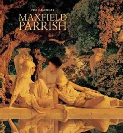 Maxfield Parrish 2013 Calendar (Calendar)