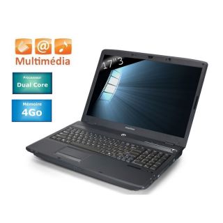 ORDINATEUR PORTABLE Acer Emachines G630G 304G25Mi (LX.N9602.044)