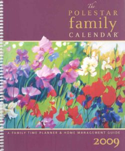 Polestar 2009 Family Calendar