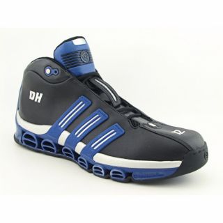Black SS Structure NBA Basketball Shoes (Size 18)