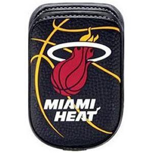Miami Heat Cell Phone Case