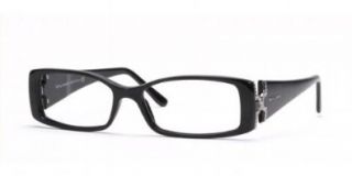 Bvlgari BV473B 836 Eyeglasses Pearly Black Frame Size 53 15 135 Shoes