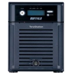 Buffalo TeraStation III Hard Drive Array Today $687.98
