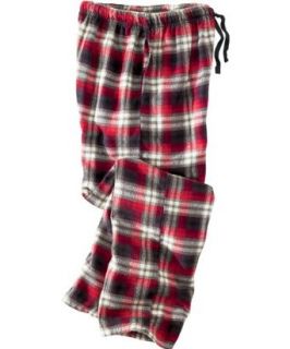 Woolrich Mens Oxbow Bend Flannel Pants Clothing