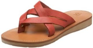 OTBT Womens Cabot Thong Shoes