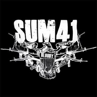 SUM 41   Screaming Bloody Murder   Achat CD VARIETE INTERNATIONALE pas