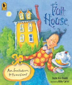 Full House An Invitation to Fractions (Paperback) Today $6.85
