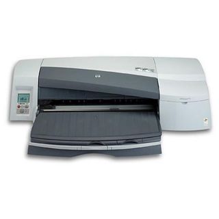 HP Q6655A A2L DesignJet 70 Thermal InkJet Printer