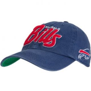 Buffalo Bills   Logo Modesto Adjustable Cap Clothing