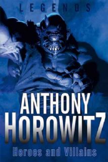 Horowitz, Anthony Books Buy Books & Media Online
