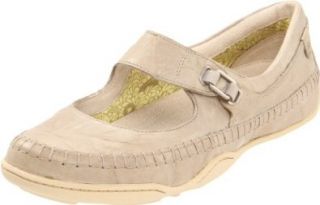 Timberland Womens Barestep Loafer Shoes