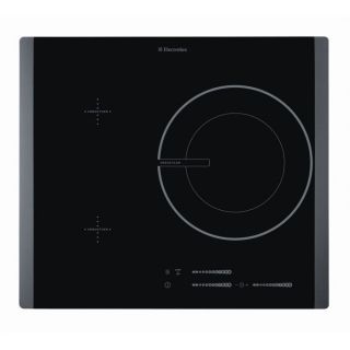 ELECTROLUX EHD60134P   Achat / Vente TABLE INDUCTION ELECTROLUX