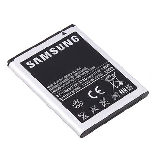 Samsung Exhibit 2 4G T679 Standard Battery EB484659VA (A)