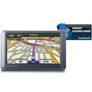 Occasion déstockage fournisseur   Achat / Vente GPS AUTONOME Garmin