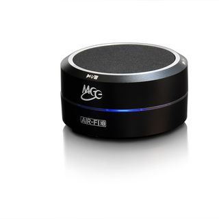 MEElectronics Air Fi AFS1 Wireless Bluetooth Speaker with Speakerphone