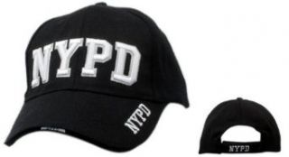 NYPD   Police   Law Enforcement Gear   Baseball Cap / Hat