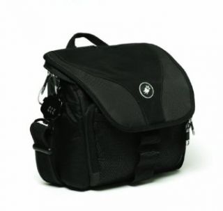 Pacsafe Camsafe 100 Camera Shoulder Bag,Black,One Size