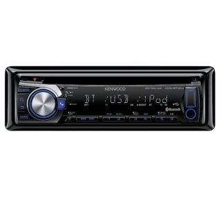 Autoradio KDC BT41U KENWOOD   Autoradio Bluetooth iPod/iPhone direct