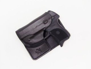 Talon Cargo Pocket Holster for the Ruger LC9 with LaserMax