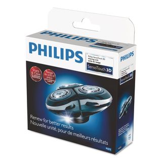 Philips Norelco Replacement Heads for SensoTouch 3D