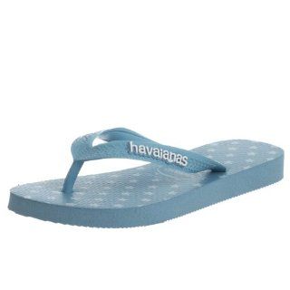 Havaianas Tiny Stars Flip Flop (Toddler/Little Kid) Shoes