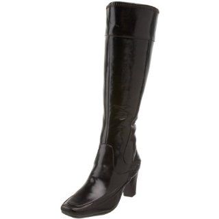  Aerosoles Womens General Knee High Boot,Bronze,5.5 M US Shoes