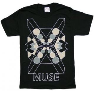Muse Crossroads Mens T Shirt, Size X Large Clothing