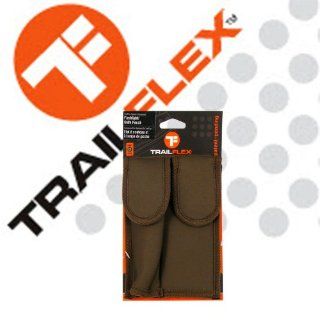 TrailFlex Backpack Flashlight/Knife Pouch Sports