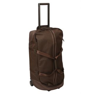 Victorinox Tallux Bronze 30 inch Wheeled Duffel Bag