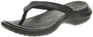 Crocs Womens Capri IV Sandal Shoes