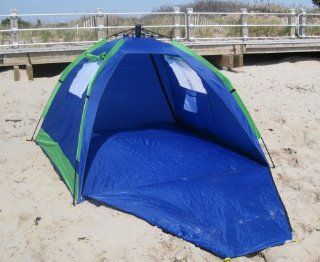 ABO Gear Instent MAX Pop Up Beach Shelter SPF 50   Limited