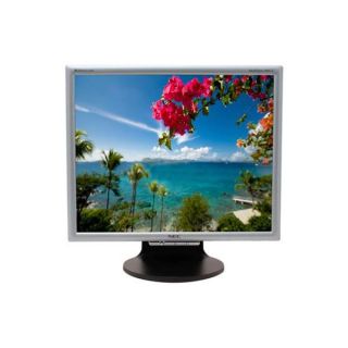 NEC 90GX2 MultiSync 19in LCD Display Monitor (Refurbished)