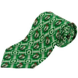 Boston Celtics Pattern 3 Tie