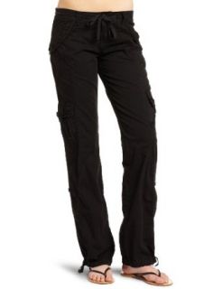 Unionbay Juniors Huck Cargo Pant, Black, 3 Clothing