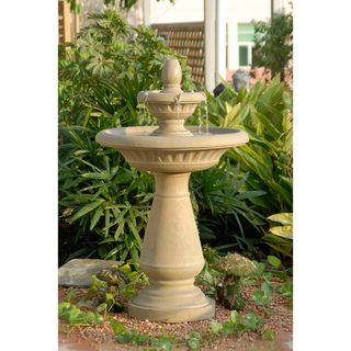 Tiers Water Fountain