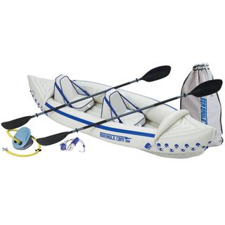 SE330 Pro Kayak