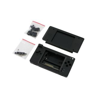 Eforcity Full Repair Parts Replacement Shell Kit for Nintendo DS Lite