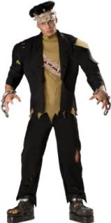 In Character Costumes, LLC Mens Monster Costume with