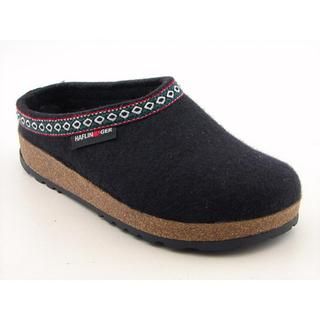 Haflinger Womens GZ15 Basic Textile Casual Shoes