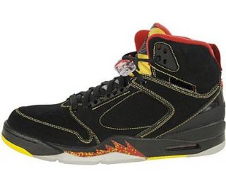 Air Jordan 60 Plus Shoes
