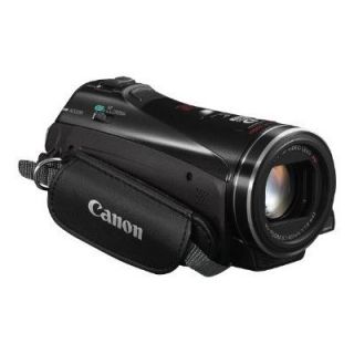 CANON Caméscope numérique LEGRIA HF M46   Achat / Vente CAMESCOPE