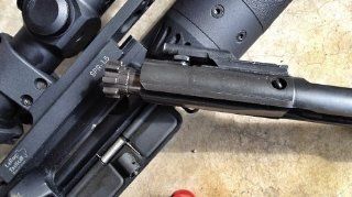 FireClean Anti fouling Gun Conditioning Oil: Sports