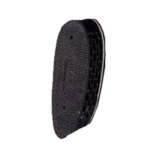 Pachmayr 990 Triple Magnum Recoil Pad, Small, Black